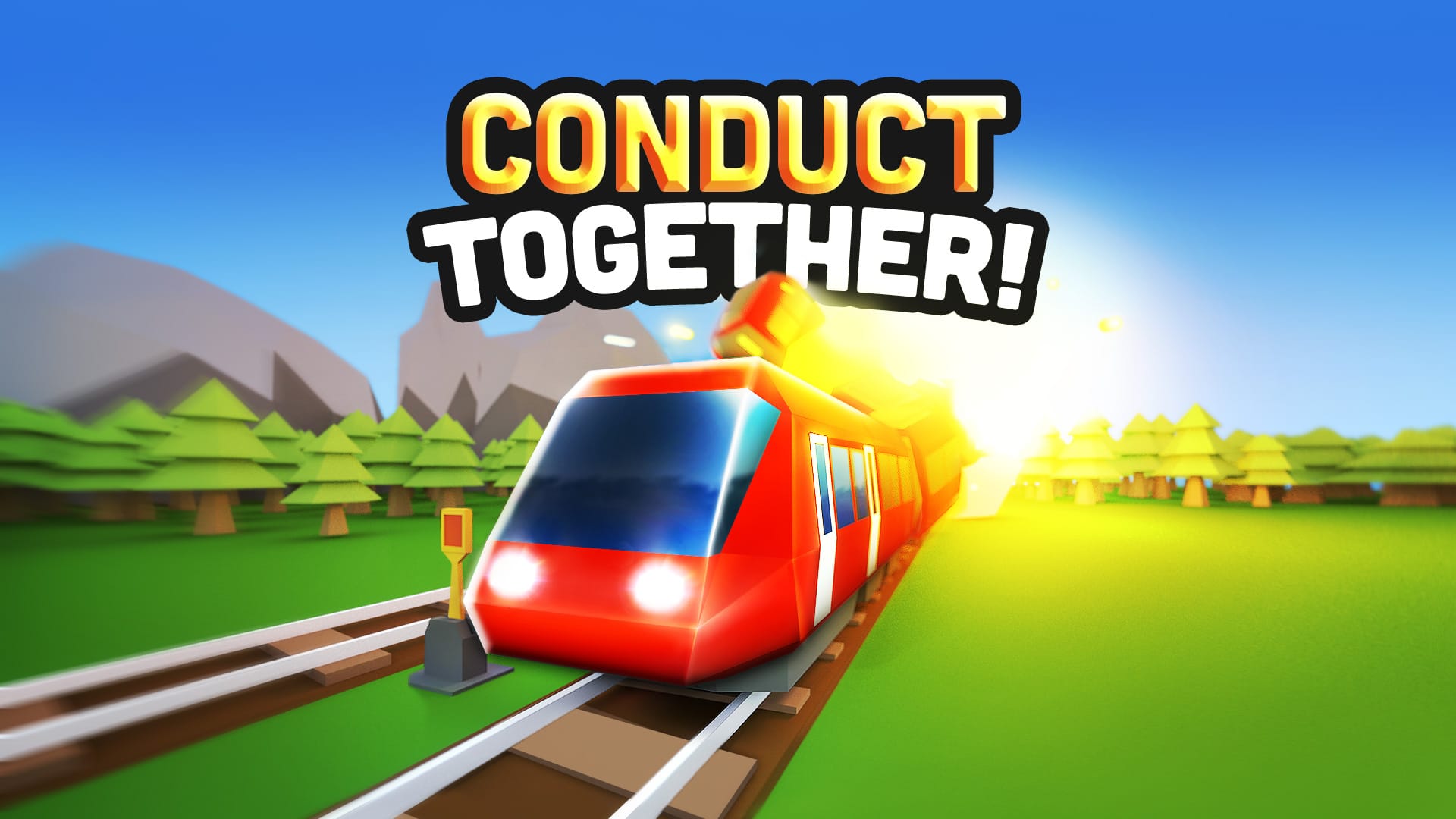 Conduct Together cover